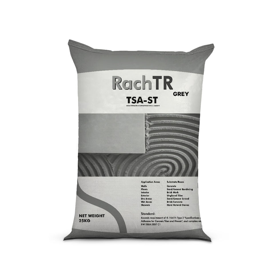 Thumbnail: RachTR TSA ST Grey