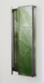 ...Im Blütendampfe die volle Welt