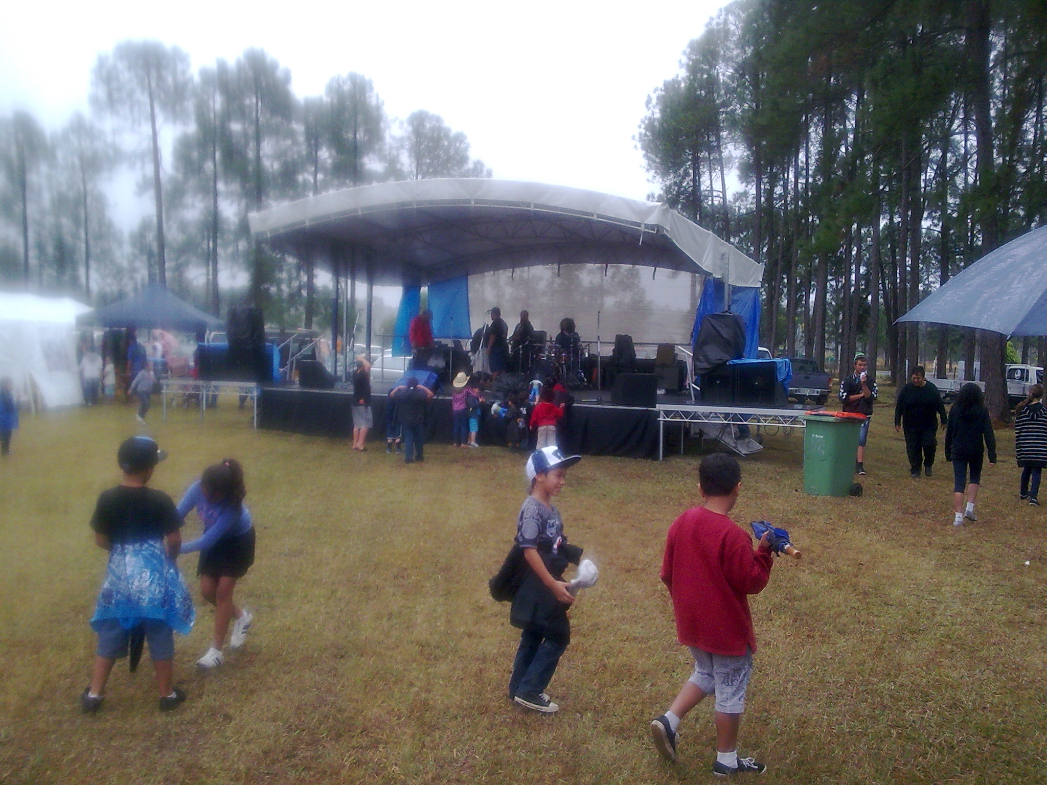 Tauranga Moana @ Te Whenua