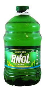 Pinol Original Limp Multiusos 3.7L