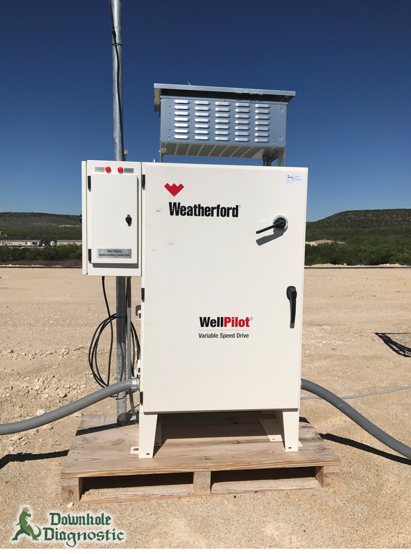 Weatherford POC & VSD