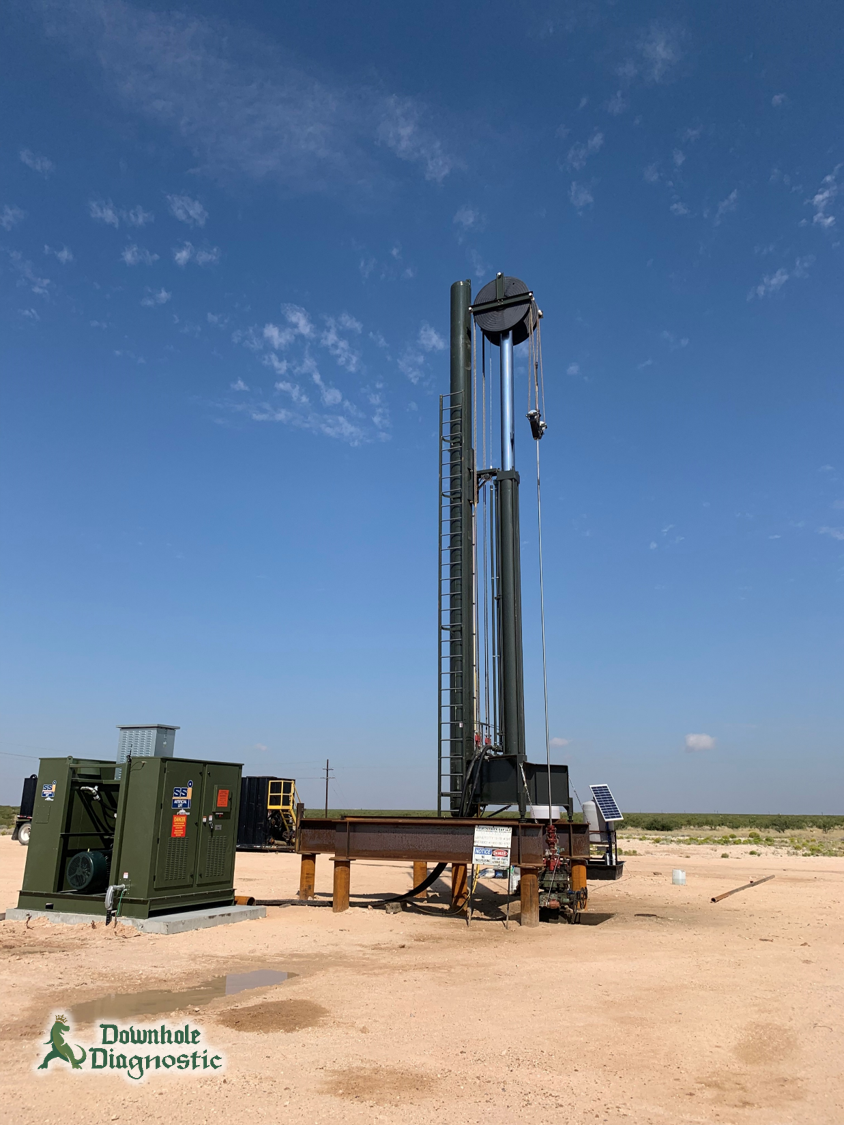Linear Hydraulic - SSI