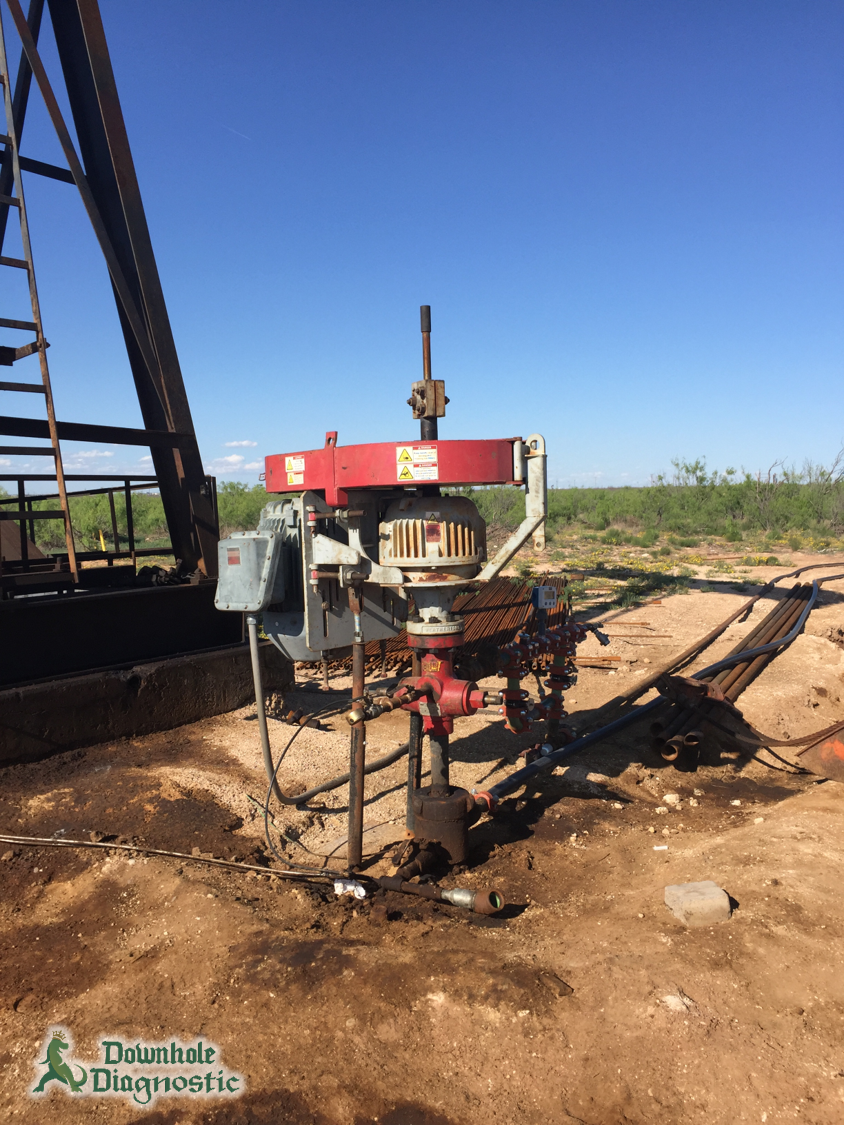 PCP - Progressive Cavity Pump