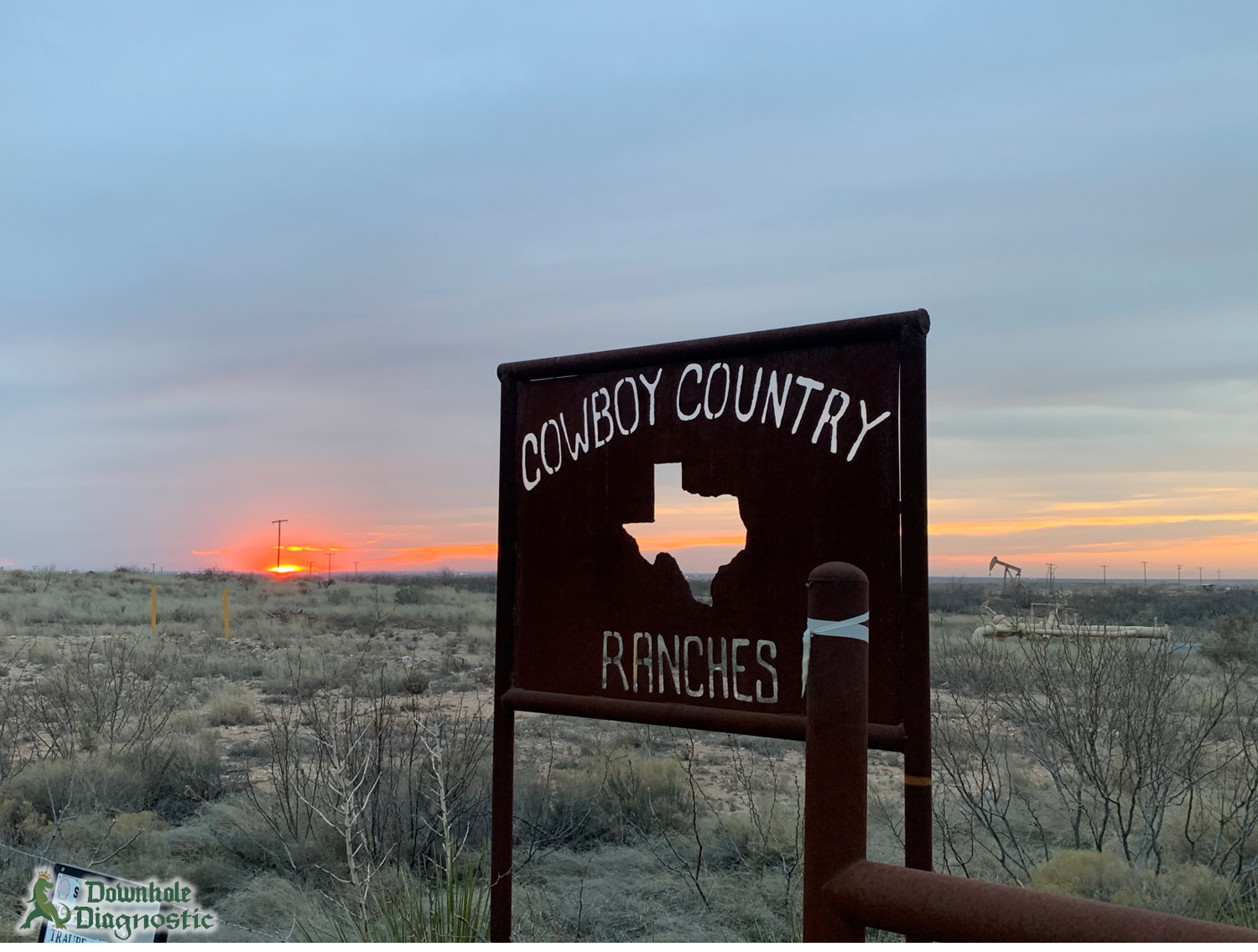 Cowboy Country