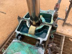 PR Lubricator