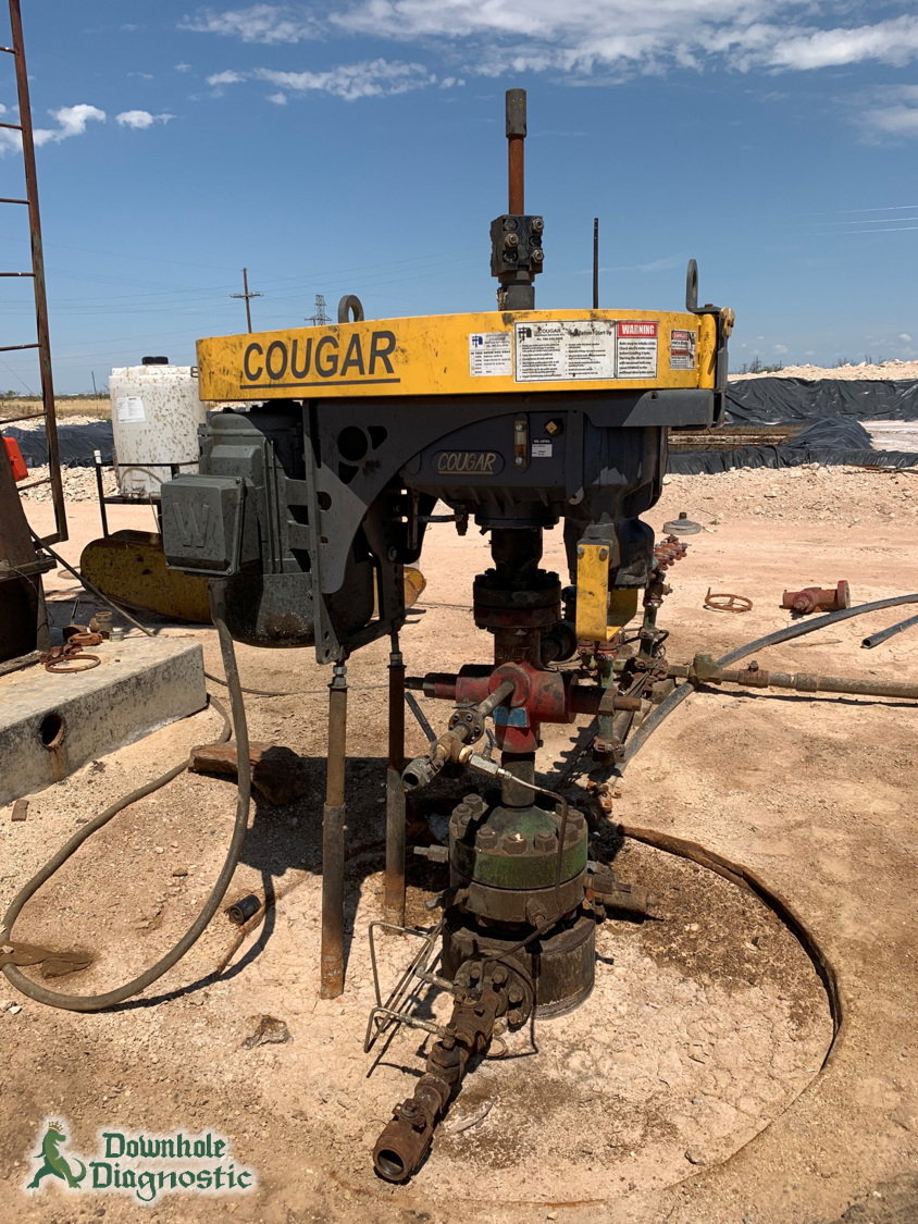 PCP - Progressive Cavity Pump 2
