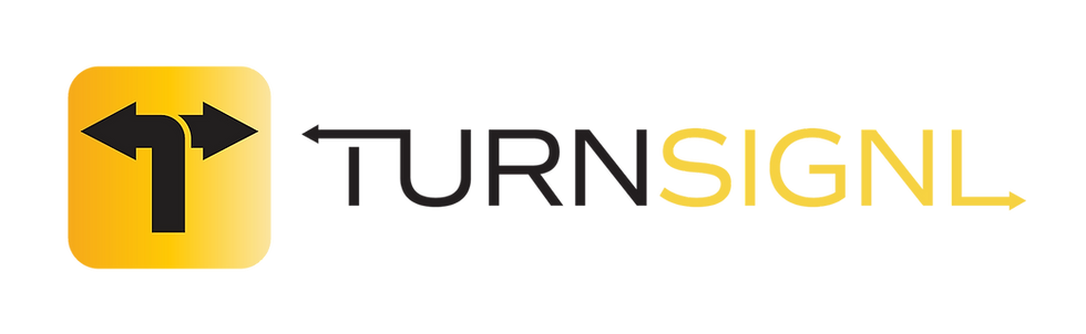 TurnSignl Logo