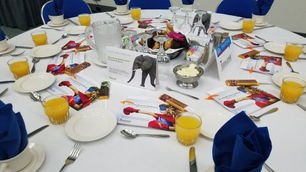 Thank you making the 2016 Total Rewards Conference & Exhibition a success!