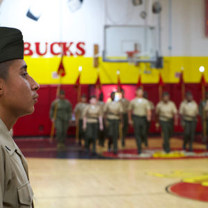 Military Moments