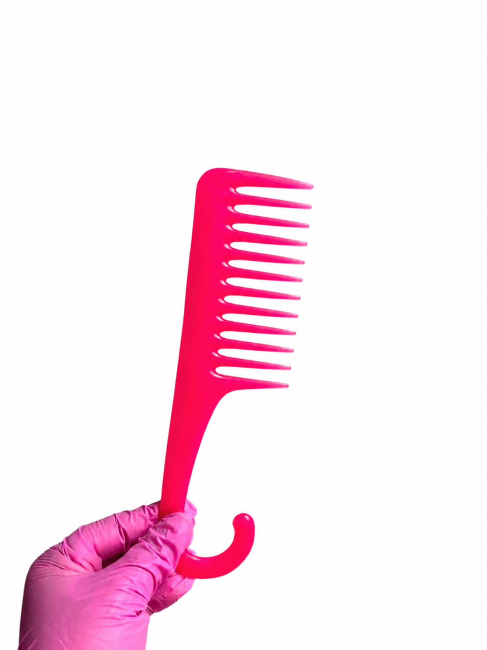 Thumbnail: Hair comb