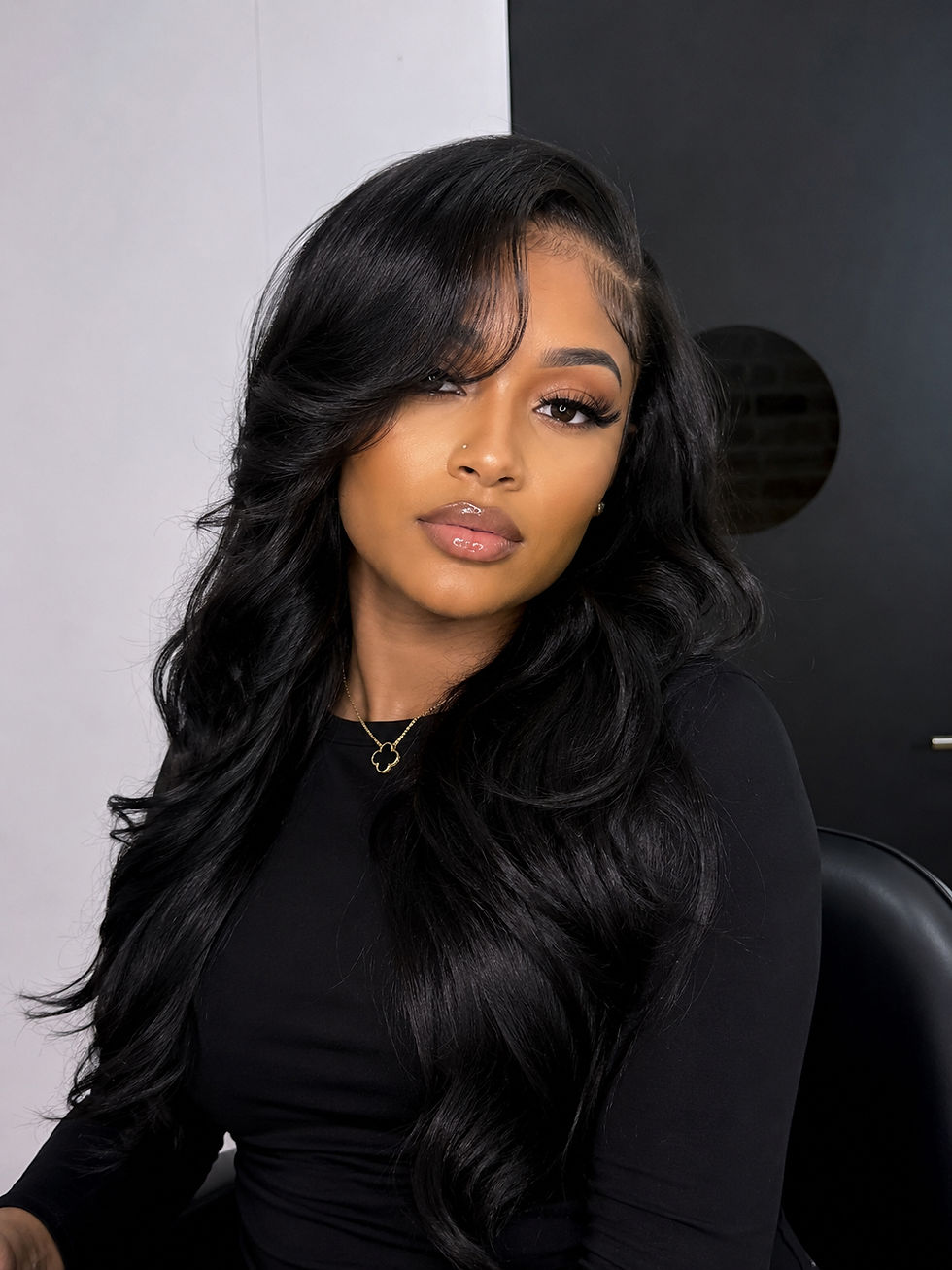 Thumbnail: BB Allure  