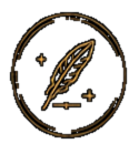 Feather icon