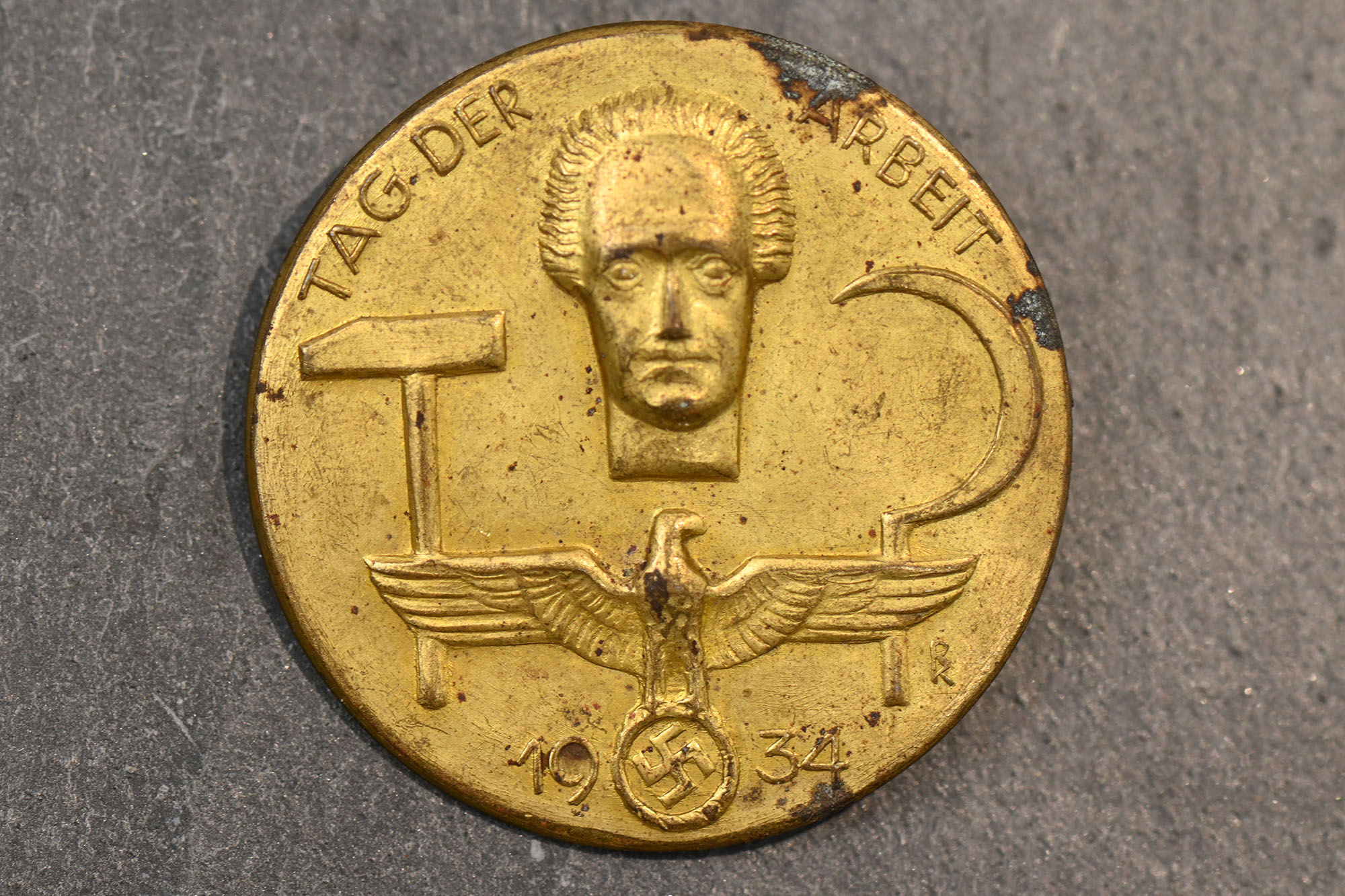 tag der arbeit tinie