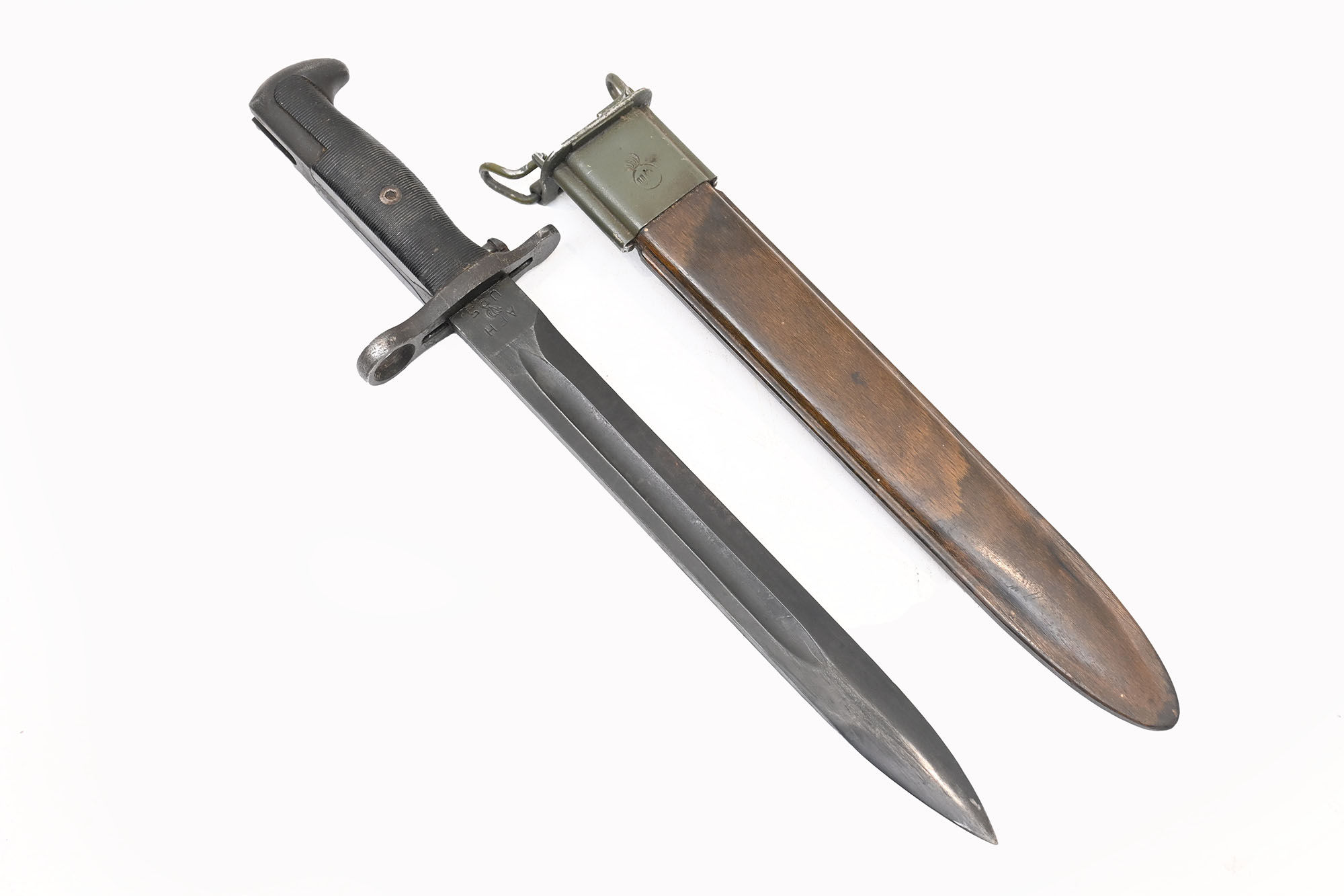 Garand M1 bayonet