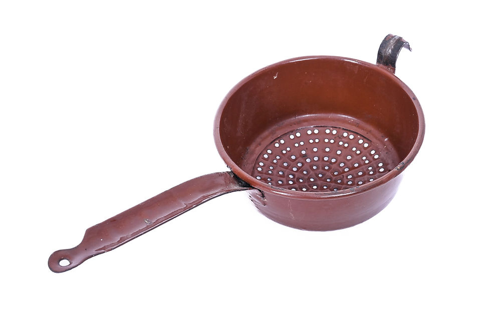 vergiet geproduceerd van een volksgasmasker luchtfilter