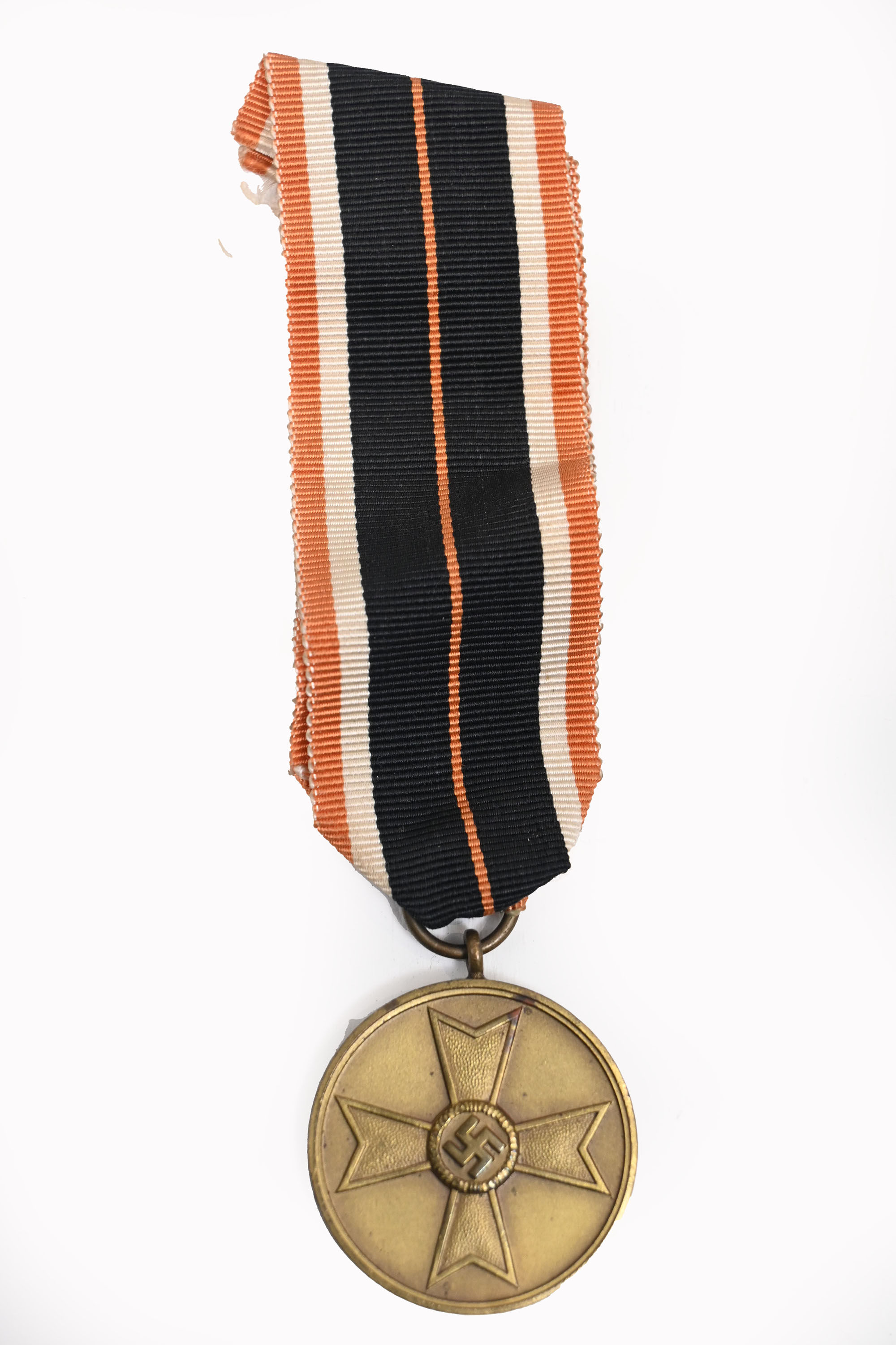 war merit medal