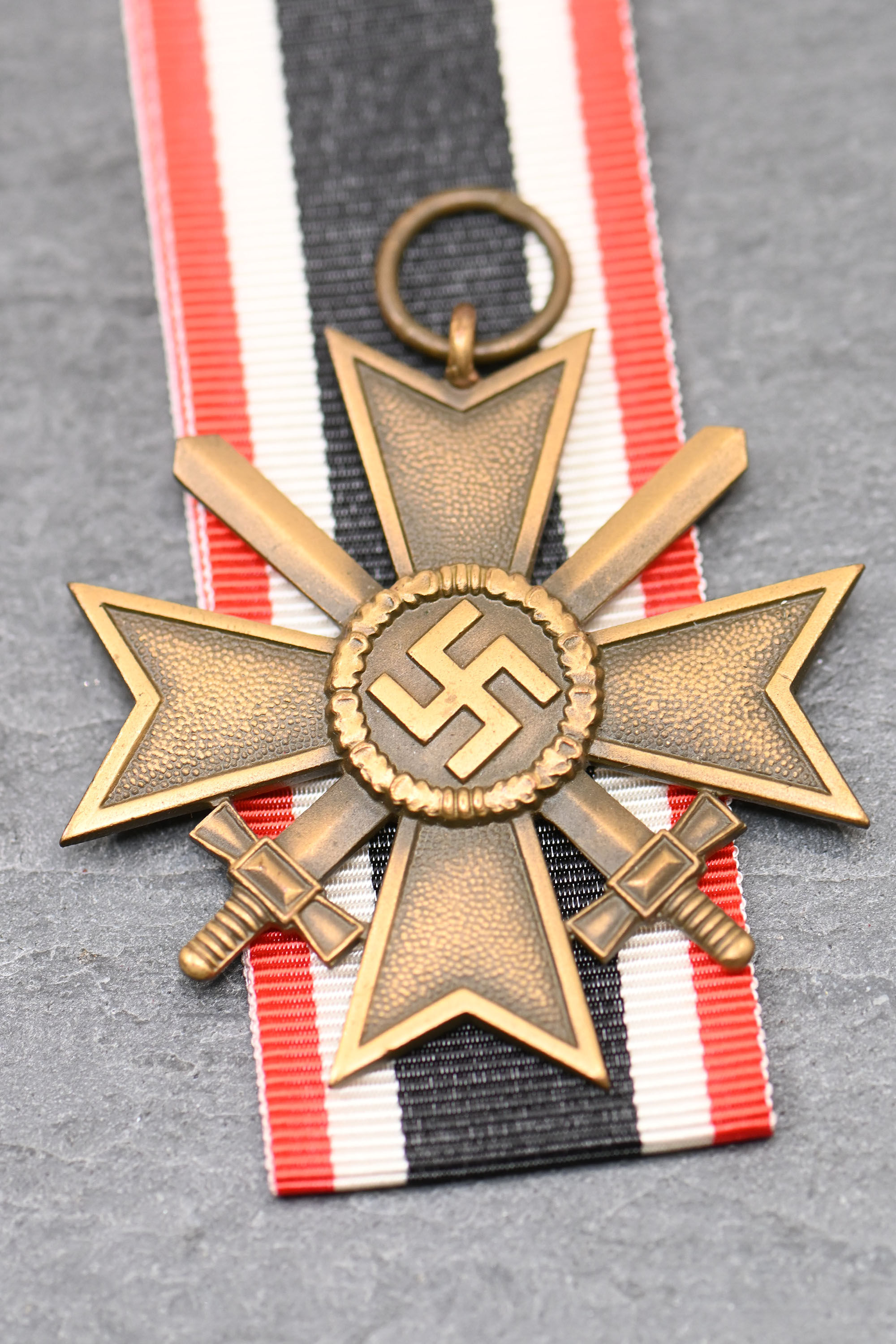 kvk 2e klass marked 65