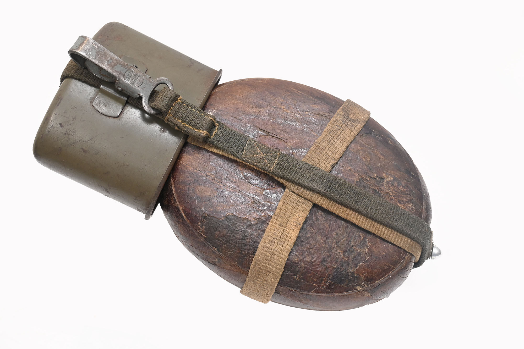 m31 Wehrmacht tropical water bottle