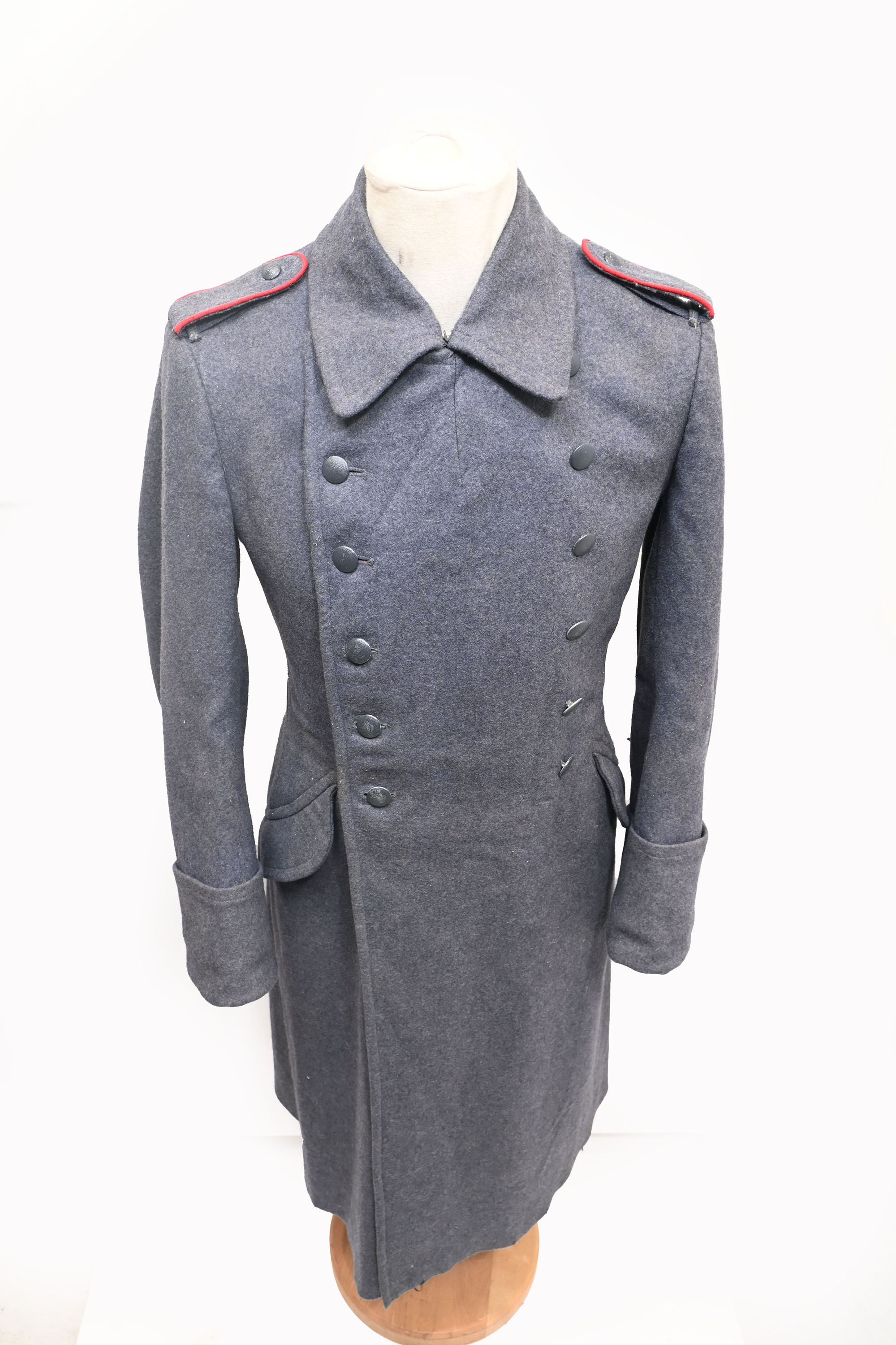 luftwaffe m40 mantel
