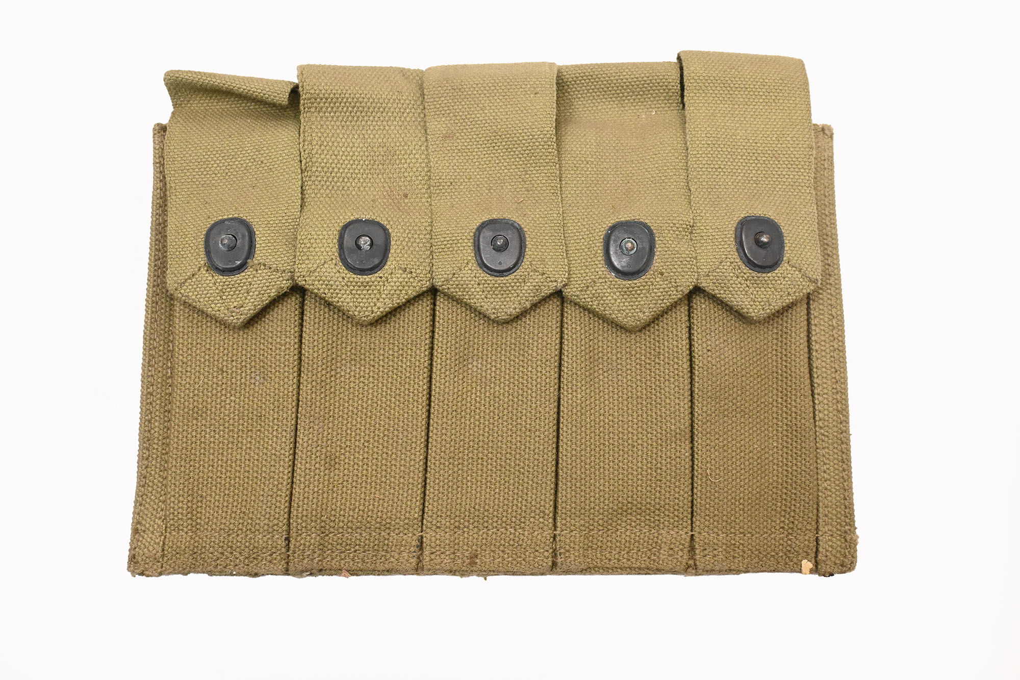 US Thompson Five Pocket Magazine Pouch