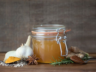 Fire Cider