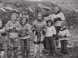 save the date: 3 giugno 2026 inaugura il Film Festival CinemAmbiente con "Il Grande Film della Groenlandia" e una band Inuit live