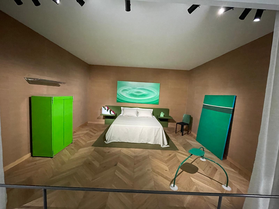 La Chambre