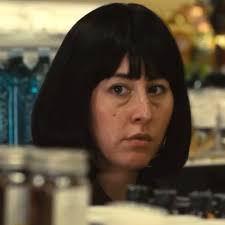 Alana Haim in una scena del film, l'attrice è stata la protagonista di Licorice Pizza di PTA