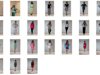 Speed Dressing Strategy