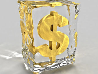 A Need to Freeze Financially