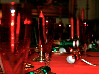 12 Ways to Enjoy the Holidays