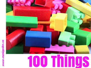 100 Things