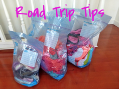 Road Trip Tips
