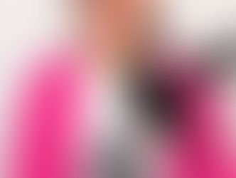 marie potter in a podcast