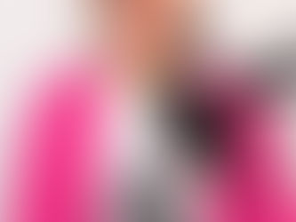 marie potter in a podcast