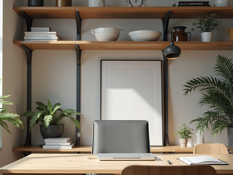 Maximize Your Space with Virtual Organizing Services