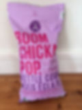 Boo chicka Pop Kettle Corn