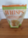 whisps parmesan cheese bits costco
