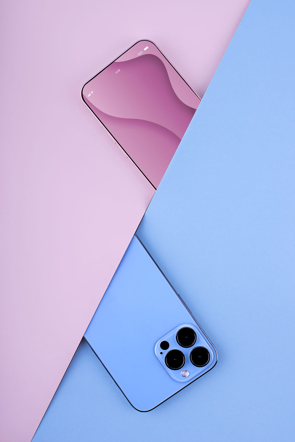 A refurbished iPhone is a used phone that’s been fixed up by experts. They test it, replace parts like the battery, and make sure it works like new.