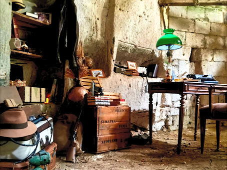 Collection Aventuriers et Explorateurs