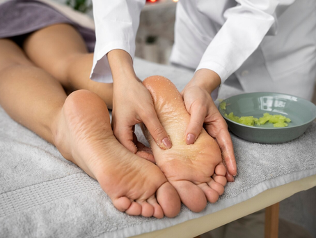 Comprehensive Guide to Holistic Neuropathy Treatment: Natural Remedies & Strategies