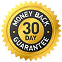 30-day-money-back-guarantee-label-vector