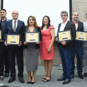Selo de qualidade para empresas contábeis
