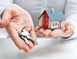 Receita esclarece tributação da venda de imóveis por imobiliária