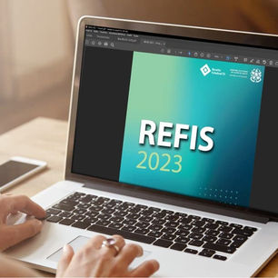 Refis 2023 (Espírito Santo) - Fique por dentro