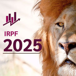 IRPF 2025: Imposto de Renda Pessoa Física - Fique atento!