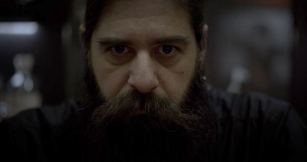 Music Video | I have to go on | Manos Georgiou