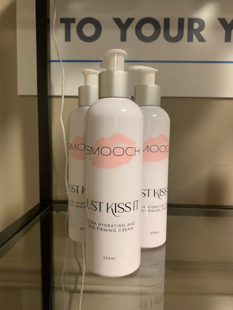 Thumbnail: "Just Kiss It" Moisturizer