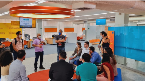 Itaú se compromete a não demitir durante a vigência da CCT