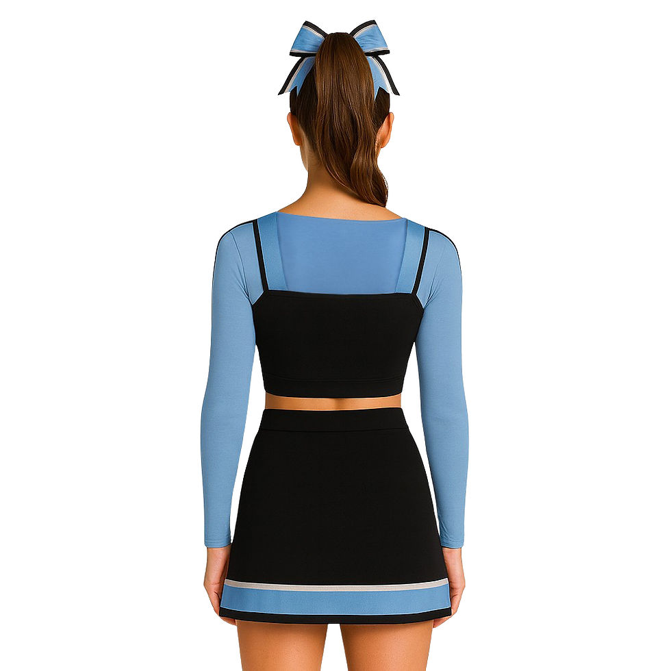 Thumbnail: Everly